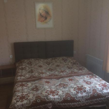 Будиночок В Східнці-Новий Кропивник Skhidnytsia Buitenkant foto