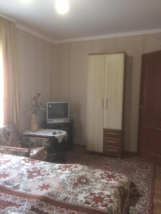 Будиночок В Східнці-Новий Кропивник Skhidnytsia Buitenkant foto